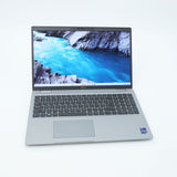 Dell Precision 3570 Laptop: Core i7-1255U 512GB 16GB, NVIDIA T550, Warranty