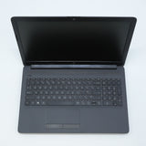 HP 255 G7 Laptop: Ryzen 5 2500U 8GB RAM 256GB SSD 15.6" Warranty VAT