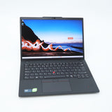 Lenovo ThinkPad T14 Gen 5 Laptop: Ultra 5 135U 32GB RAM 512GB SSD Warranty