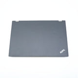 Lenovo ThinkPad P50 15.6" 4K Laptop: i7-6820HQ, 256GB SSD 16GB RAM Warranty VAT