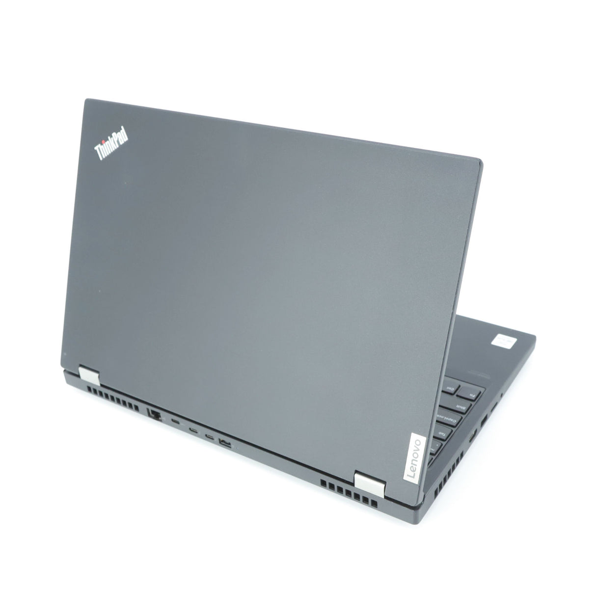 Lenovo ThinkPad P15 Gen 1 Laptop: Core i9 512GB SSD 16GB RAM T2000 Warranty VAT