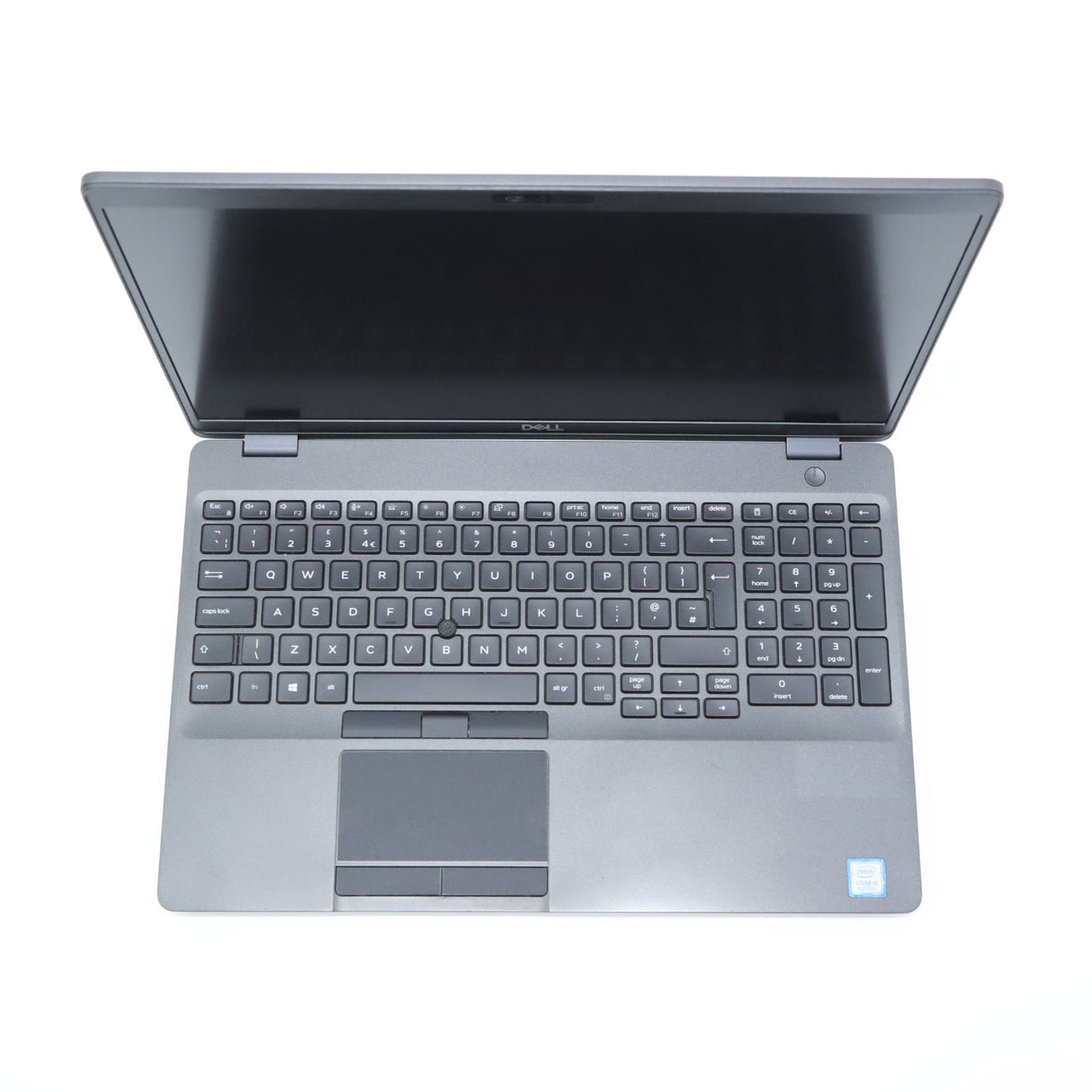 Dell Latitude 5500 Laptop: Core i5-8265U 16GB RAM 256GB SSD Warranty VAT