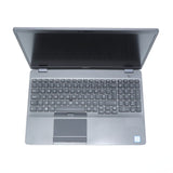 Dell Latitude 5500 Laptop: Core i5-8265U 16GB RAM 256GB SSD Warranty VAT