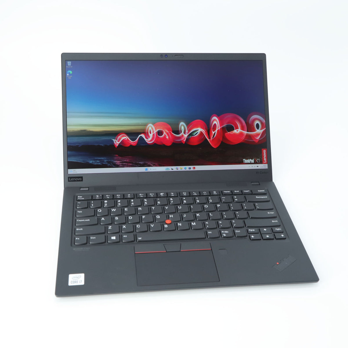 Lenovo ThinkPad X1 Carbon 8 Laptop: Core i7-10510U 512GB 16GB RAM Warranty VAT