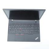 Lenovo ThinkPad P15v Gen 1 Laptop: Core i7-10750H 32GB, 512GB, P620 Warranty VAT