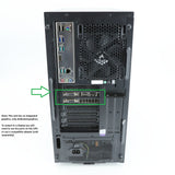 PC Specialist Custom PC: Ryzen 9 3900X 16GB 512GB  GTX 760 Warranty VAT