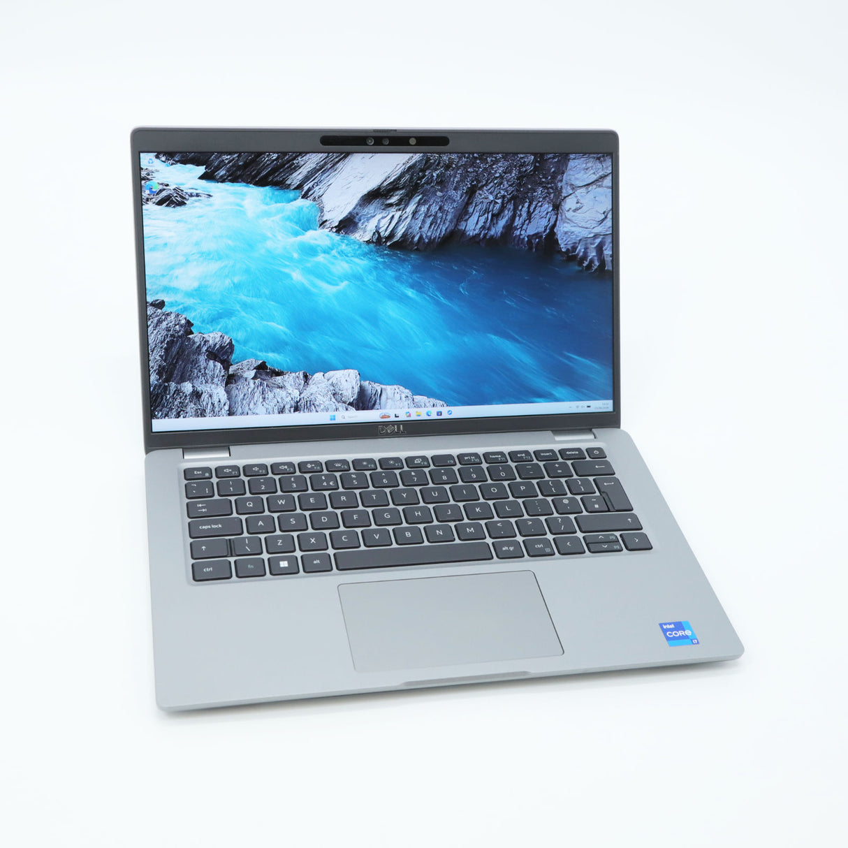 Dell Precision 3480 Laptop: i7-1360P 16GB RAM 512GB SSD RTX A500 Warranty VAT
