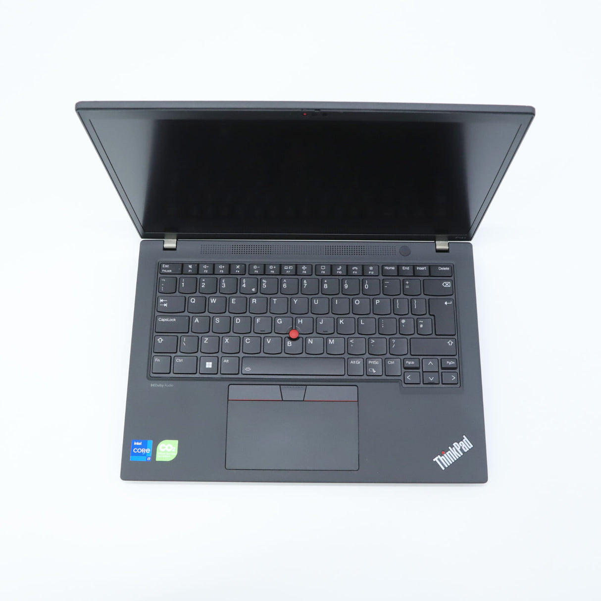 Lenovo ThinkPad P14s Gen 4 Laptop: Core i7-1360P 1TB SSD 32GB RAM Warranty