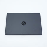 HP 255 G7 Laptop: AMD Ryzen 5 2500U 256GB SSD 8GB RAM Warranty VAT