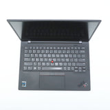 Lenovo ThinkPad X1 Carbon Gen 9 Laptop: Core i5-1135G7 512GB SSD Warranty VAT