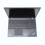 Lenovo ThinkPad L15 Gen 1 Laptop: Ryzen 7 4750U 16GB RAM 256GB SSD Warranty VAT - GreenGreenStore