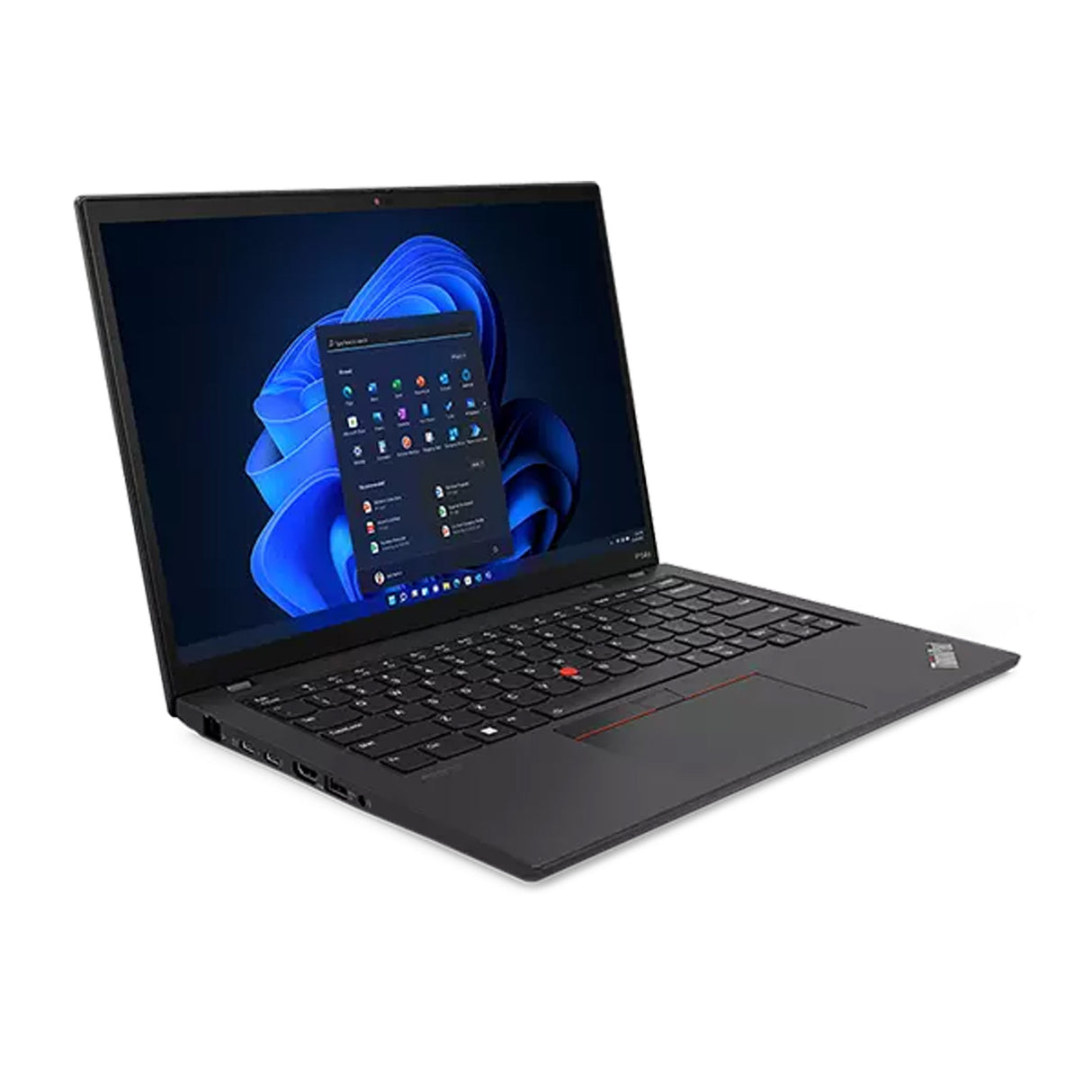 Lenovo ThinkPad P14s Gen 4 Laptop: Core i7-1370P 32GB RAM 512GB SSD Warranty VAT