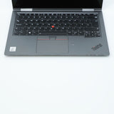 Lenovo ThinkPad X1 Yoga Gen 5 Laptop: Core i7-10610U 16GB 512GB Warranty VAT