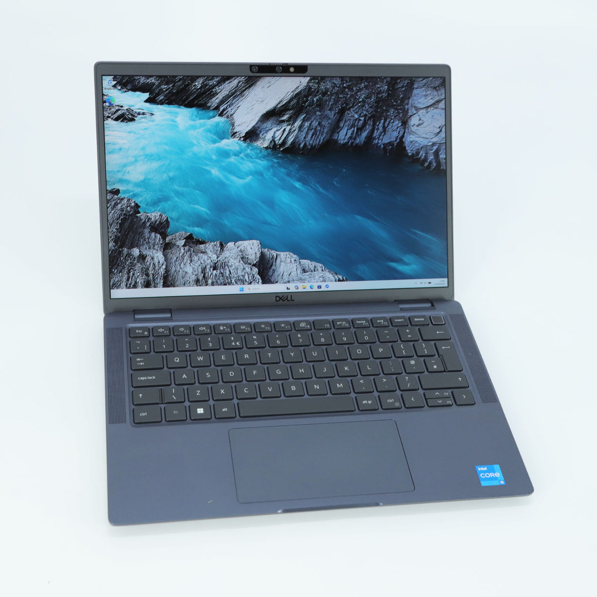 Dell Latitude 7340 Laptop: Core i5-1335U 16GB RAM, 256GB SSD, Warranty VAT