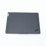 Lenovo ThinkPad T14 Gen 6 Laptop: Ultra 7 255U 512GB SSD 16GB RAM Warranty