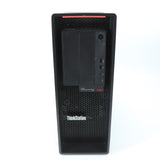 Lenovo ThinkStation P620: AMD Threadripper PRO 3945WX 128GB RAM 1TB SSD Quadro P1000 Warranty VAT