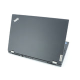 Lenovo ThinkPad P15 Gen 2 Laptop Core i7-11850H 16GB 1TB A2000 Warranty VAT
