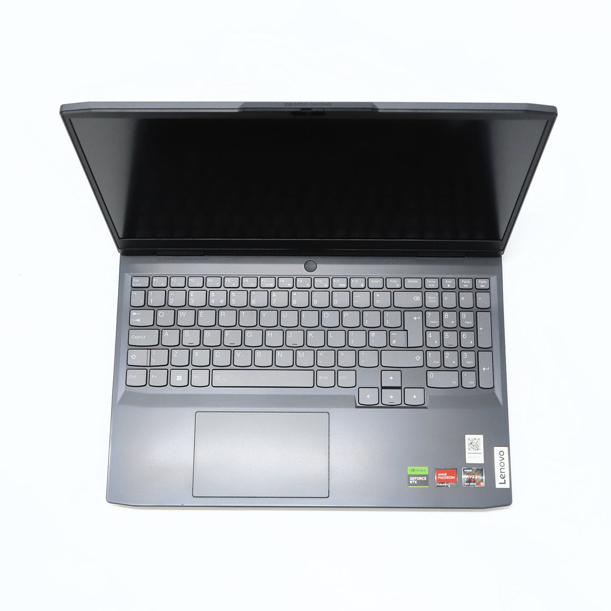 Lenovo IdeaPad Gaming 3 15ARH7 Laptop: Ryzen 5 6600H 8GB 512GB RTX 3050 Warranty - GreenGreenStore