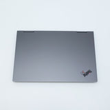 Lenovo ThinkPad X1 Yoga Gen 5 Laptop: Core i7-10510U, 512GB 16GB Warranty VAT