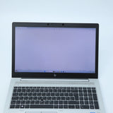 HP EliteBook 850 G6 Laptop: Core i5-8265U 16GB RAM 256GB SSD Warranty VAT