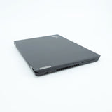 Lenovo ThinkPad P15v Gen 1 Laptop: Core i7-10750H 32GB 512GB Quadro Warranty VAT