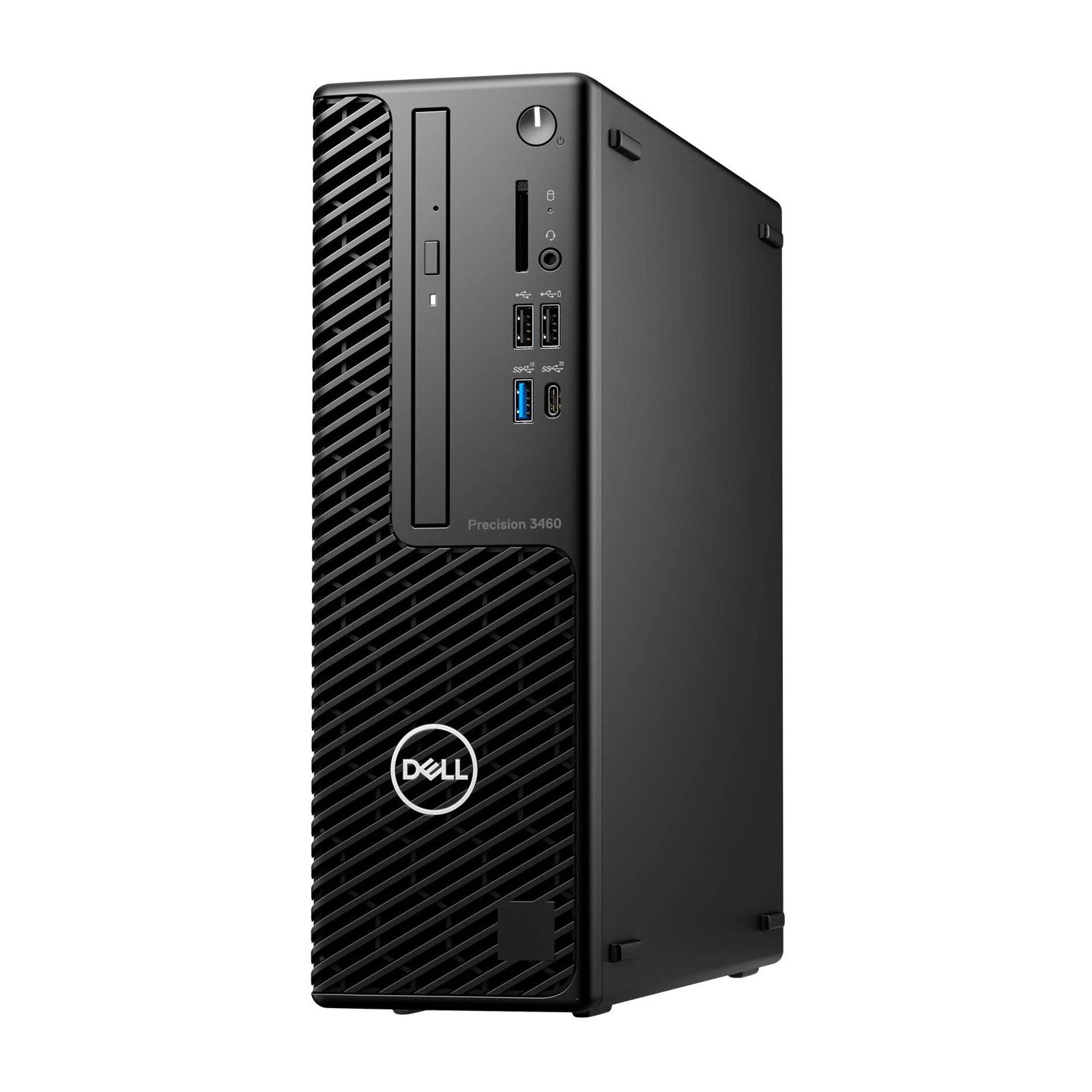 Windowsデスクトップ Precision 3460 SFF i9-12900 16GB Dell Precision 3460 SFF Desktop: Core i9-12900 16GB RAM 512GB SSD
