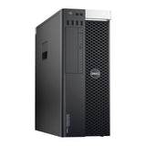 Dell Precision Tower 5810: Intel Xeon, M4000, 64GB RAM, 512GB SSD, Warranty VAT - GreenGreenStore