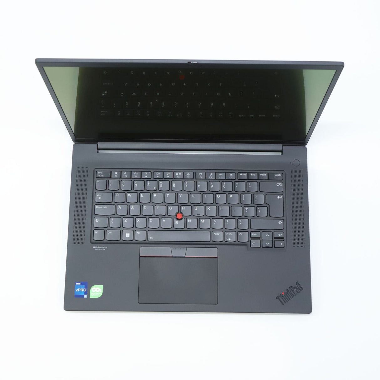 Lenovo ThinkPad P1 G6 Laptop: i7-13800H 32GB RAM, NVIDIA RTX 4000 Ada Warranty