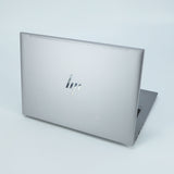 HP ZBook Firefly 14 G10 Laptop: Core i7-1370P, 512GB SSD 16GB RAM, Warranty VAT