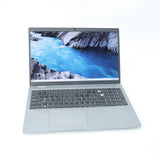 Dell Latitude 5520 Laptop: Core i5-1145G7 512GB SSD 16GB RAM Warranty VAT