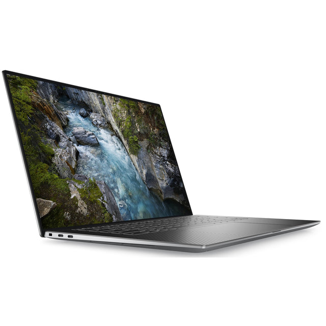 Dell Precision 5560 Touch Laptop: i7-11850H 32GB 512GB Warranty VAT - GreenGreenStore