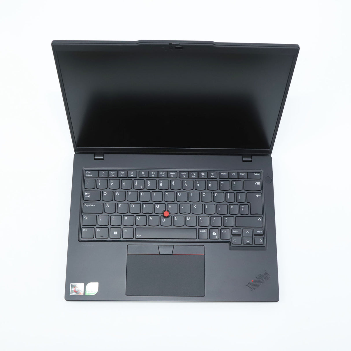 Lenovo ThinkPad L14 Gen 5 Laptop: AMD Ryzen 7, 16GB RAM, 256GB SSD, Warranty VAT