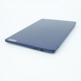 Lenovo IdeaPad 3 Slim Laptop: Intel N100 CPU, 128GB SSD, 4GB RAM, Warranty VAT