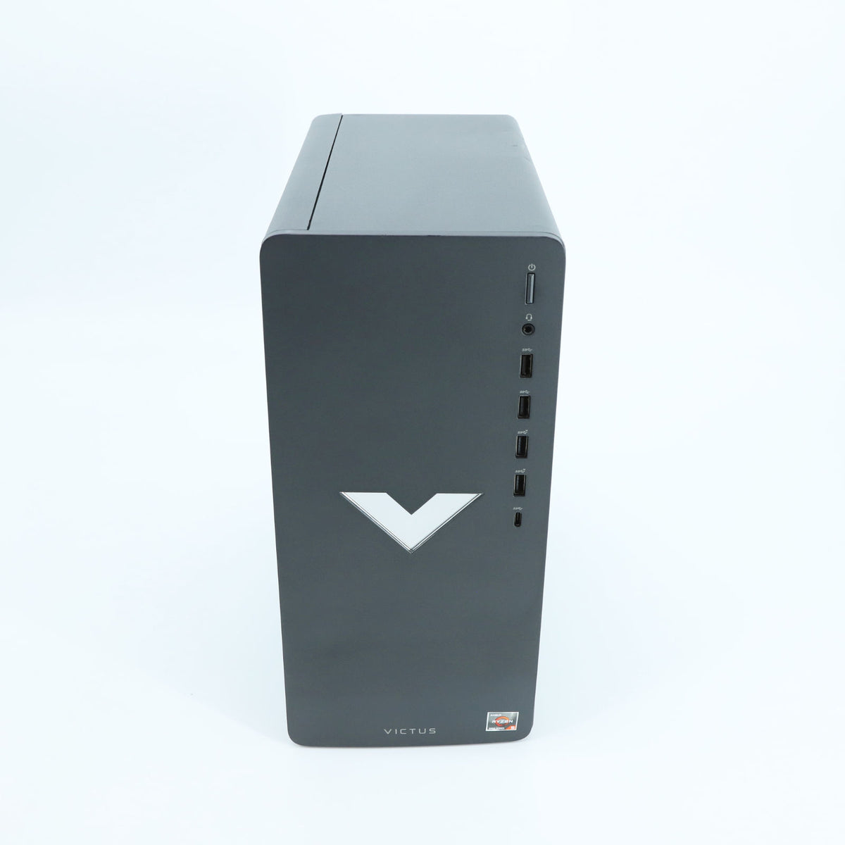 HP Victus 15L PC: Ryzen 5 5600G, 16GB RAM, 512GB SSD, RTX 3050, Warranty VAT