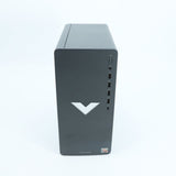 HP Victus 15L PC: Ryzen 5 5600G, 16GB RAM, 512GB SSD, RTX 3050, Warranty VAT