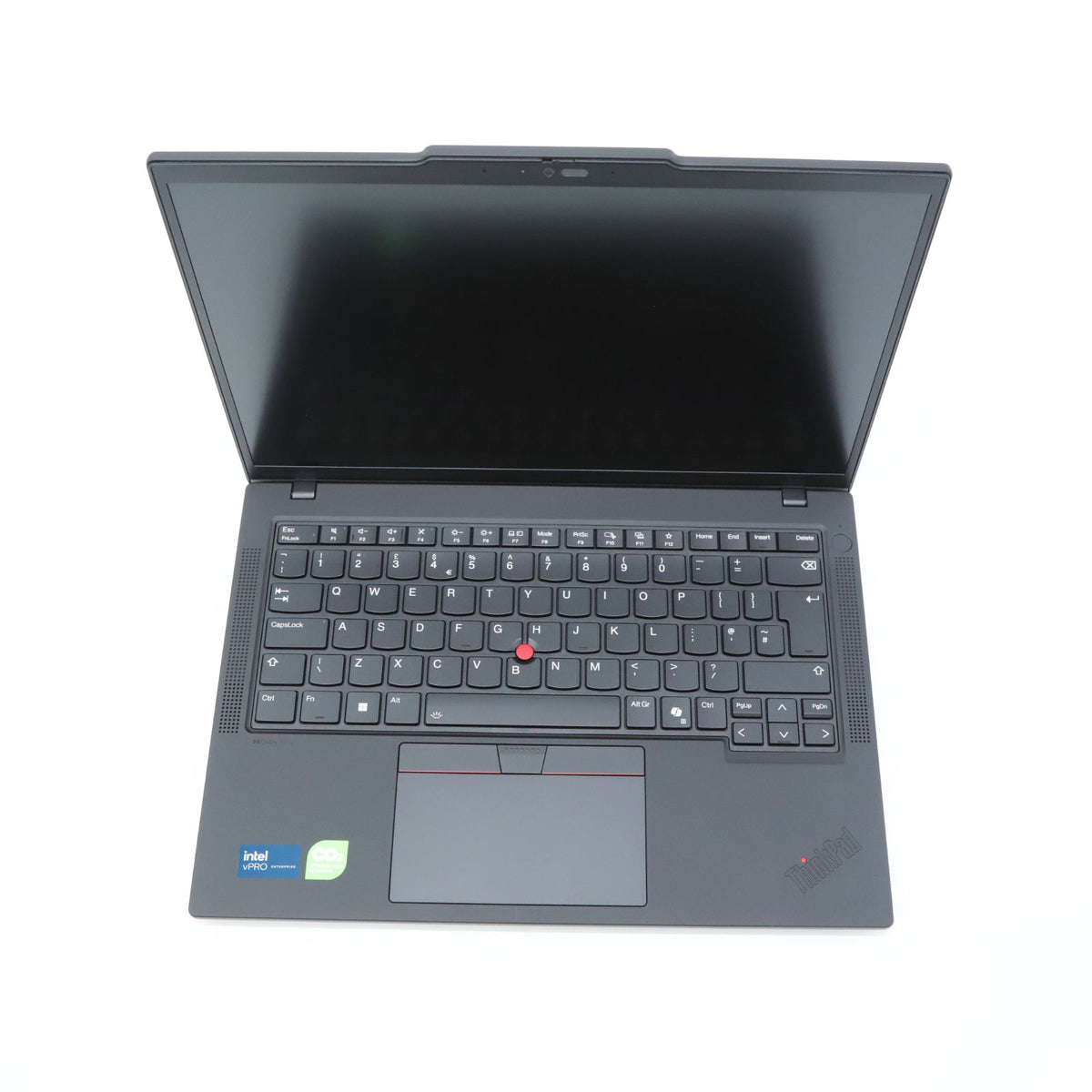 Lenovo ThinkPad T14 Gen 5 Laptop: Intel Ultra 5 135U 32GB RAM 512GB SSD Warranty