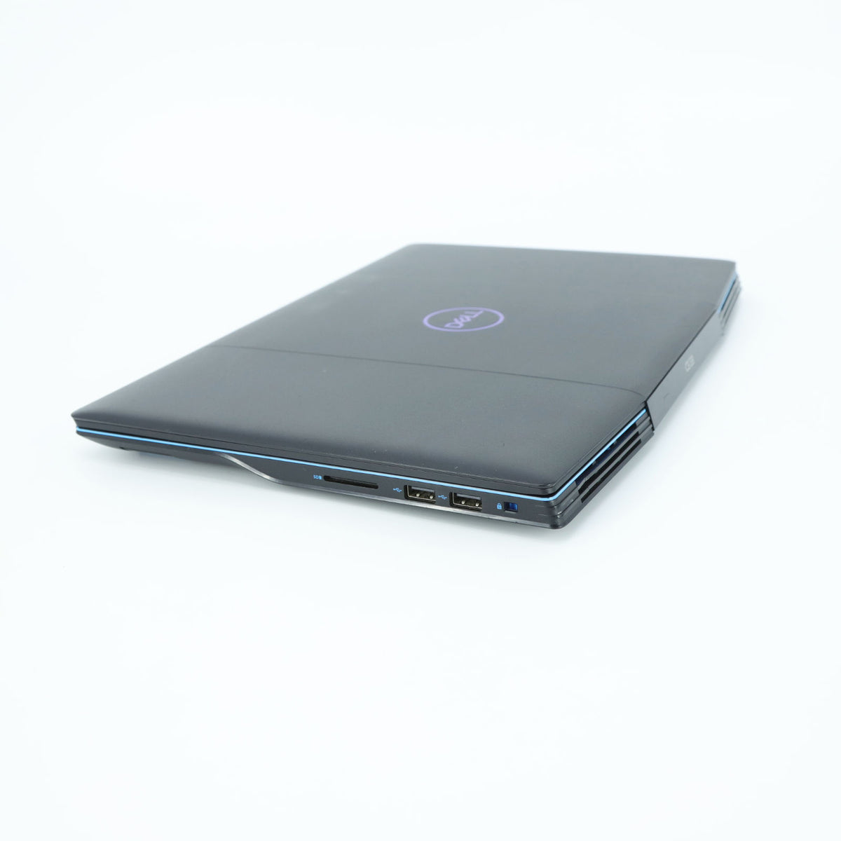 Dell G3 15 Gaming Laptop: Intel i5-9300H, GTX 1650, 16GB RAM 256GB+1TB Warranty