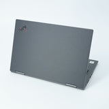 Lenovo ThinkPad X1 Yoga Gen 5 Laptop: Core i7-10610U 16GB 256GB Warranty VAT