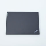 Lenovo ThinkPad T14 Gen 3 Laptop: Core i5-1245U, 256GB SSD, 16GB, Warranty VAT