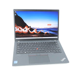 Lenovo ThinkPad T14 Gen 3 Laptop: Core i7-1260P 16GB RAM 512GB SSD, Warranty VAT