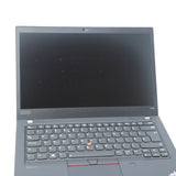 Lenovo ThinkPad P14s G2 Laptop: Core i7-1165G7 16GB 512GB Quadro T500 Warranty