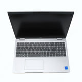 Dell Latitude 5520 Touch Laptop: Intel Core i5-1145G7 16GB 256GB Warranty VAT - GreenGreenStore