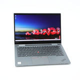 Lenovo ThinkPad X1 Yoga Gen 5 Laptop: Core i7-10610U 16GB 512GB Warranty VAT