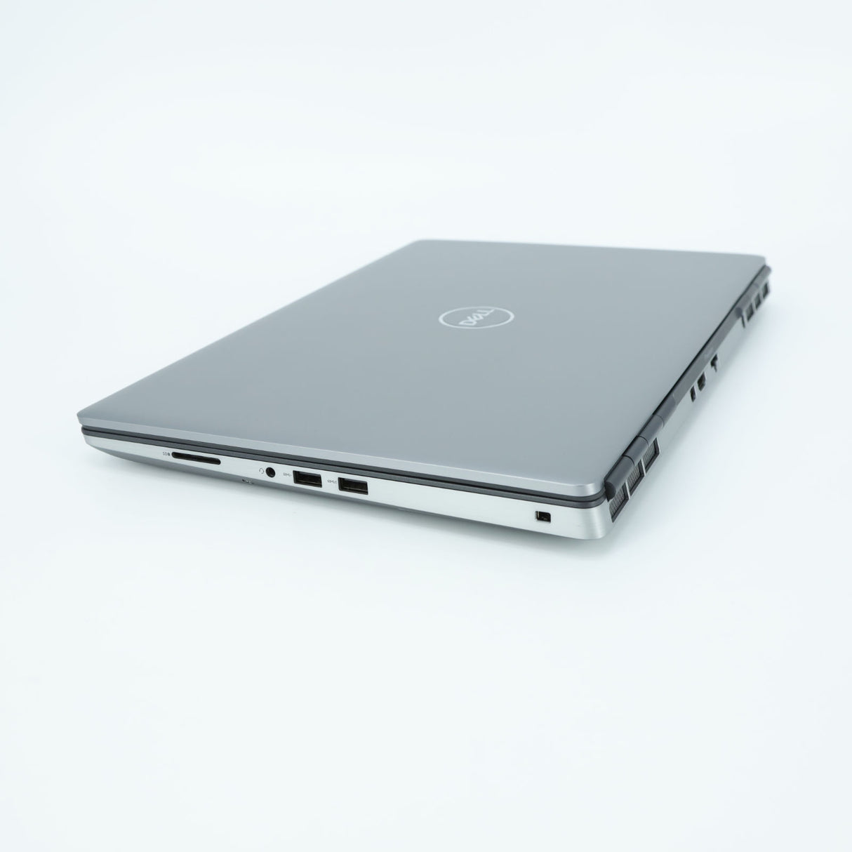 Dell Precision 7560 Laptop: Intel Core i7-11800H 32GB RAM 512GB SSD Warranty VAT