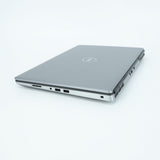 Dell Precision 7560 Laptop: Intel Core i7-11800H 32GB RAM 512GB SSD Warranty VAT