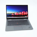 Lenovo ThinkPad X1 Yoga G4 Laptop: Core i7-8665U 16GB RAM 256GB SSD Warranty