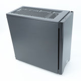 PC Specialist Custom PC: Core i9-9820X, 16GB RAM, 500GB, Quadro, Warranty VAT