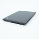 Lenovo ThinkPad T14 Gen 3 Laptop: Core i5-1245U 256GB SSD 16GB RAM Warranty VAT