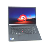 Lenovo ThinkPad P1 G6 Laptop: i7-13800H 32GB RAM, NVIDIA RTX 4000 Ada Warranty