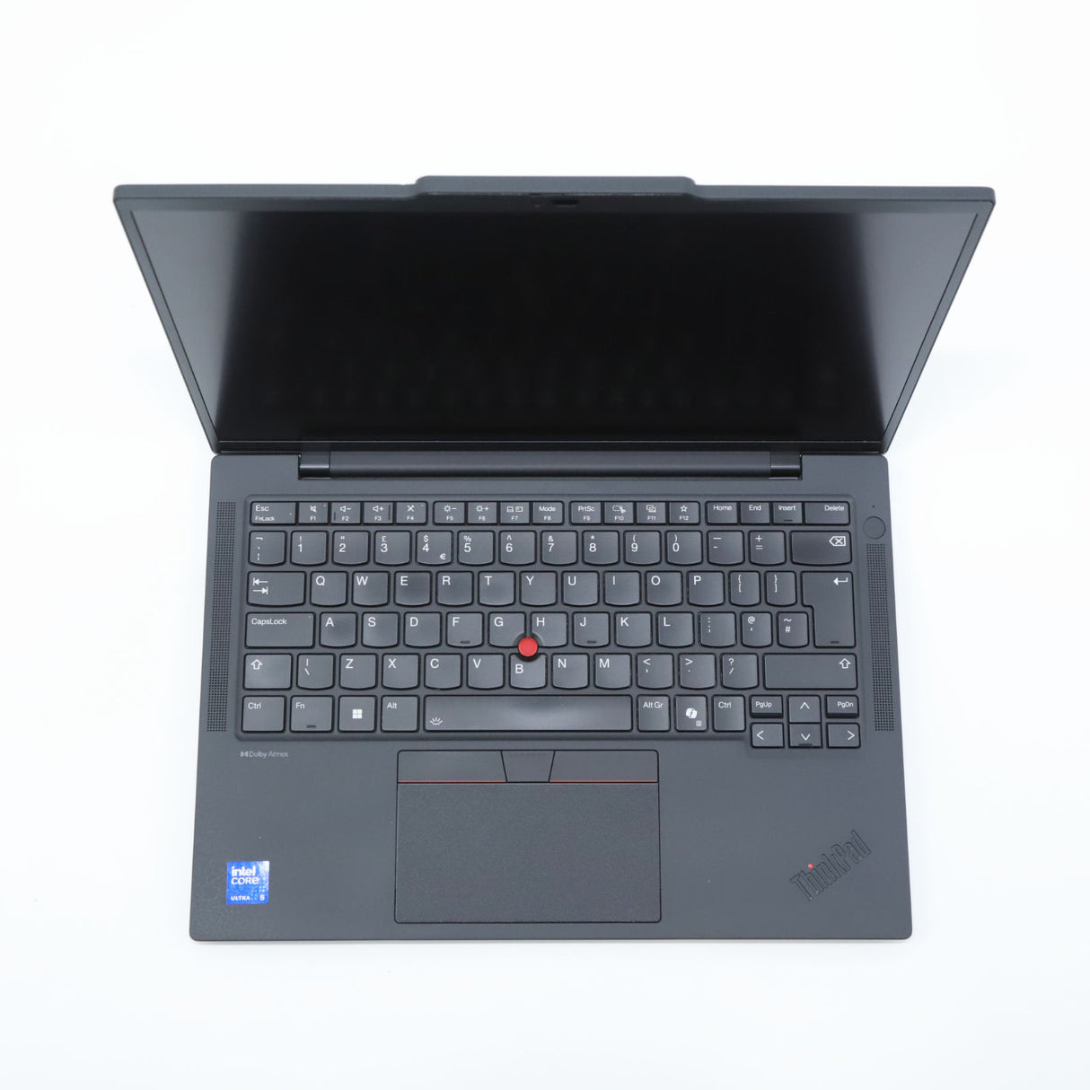 Lenovo ThinkPad T14s Gen 6 Laptop: Intel Ultra 5 228V 32GB 512GB Warranty VAT
